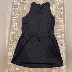 Black Zella (Nordstrom) Dress